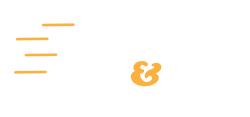 Fast & Easy Website Logo